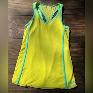 FILA Performance Tank Top